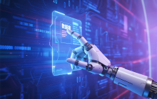 工业数字化转型的神经末梢：现代智慧工厂HMI面板的演进与应用