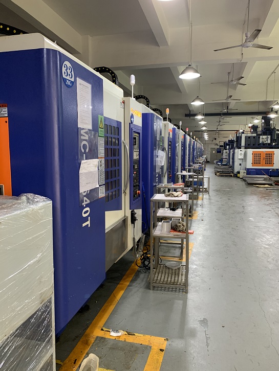 CNC